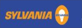 喜萬年 SYLVANIA